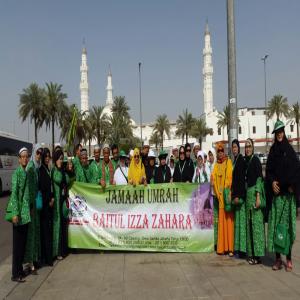 08. UMRAH 16 MEI 2016